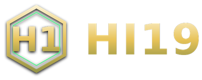 HI19 logo