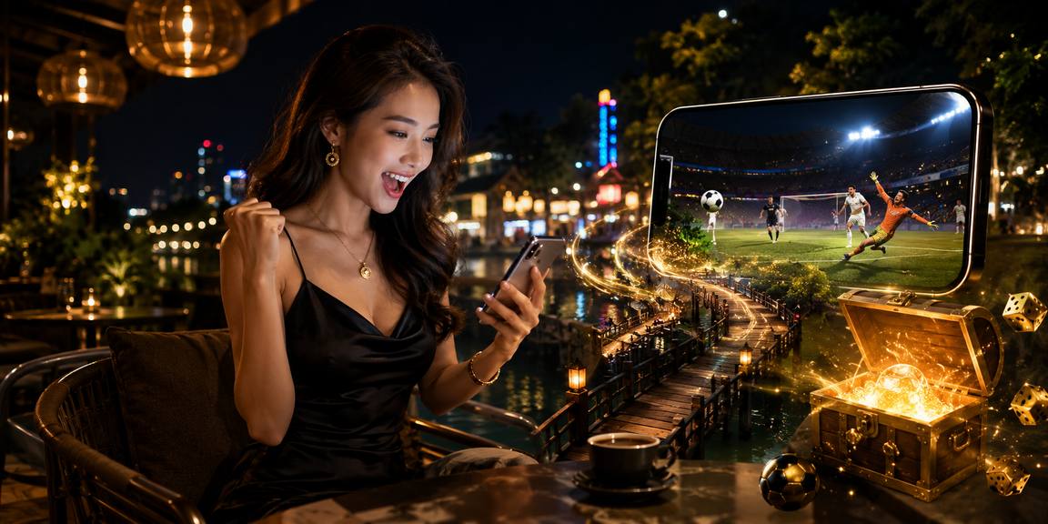 HI19 Baccarat Trực Tiếp VIP