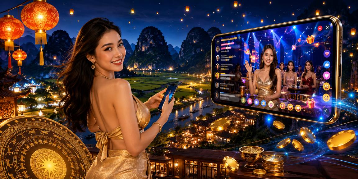 HI19 Xổ Số Nhanh